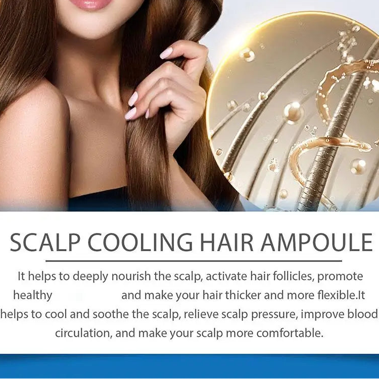 Roll-On Rosemary Hair Growth Elixir™